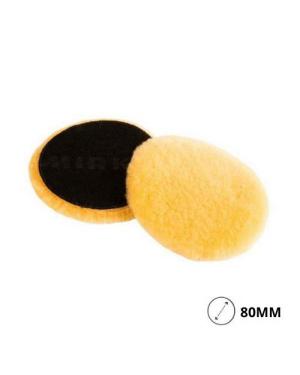TAMPON LANA NATURAL 80MM GRIP PACK 2UN